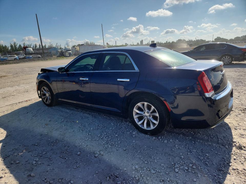 63012146 :رقم المزاد ، 2C3CCAAG3GH216487 vin ، 2016 Chrysler 300 مزاد بيع