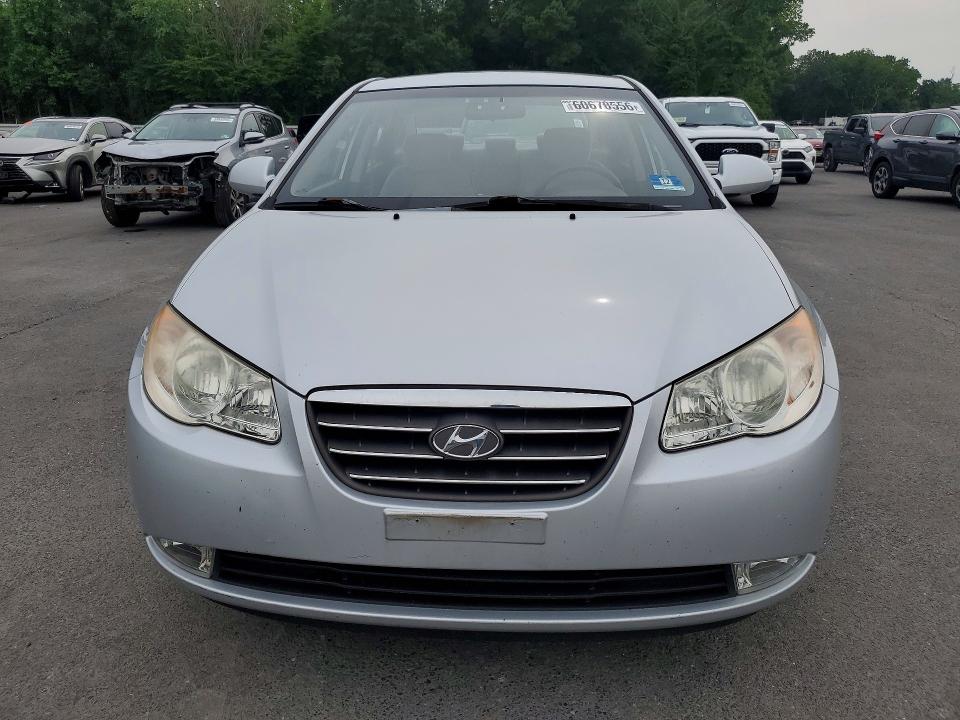 Aukcja sprzedaży 2008 Hyundai Elantra, vin: KMHDU46D78U472624, numer aukcji: 60678556