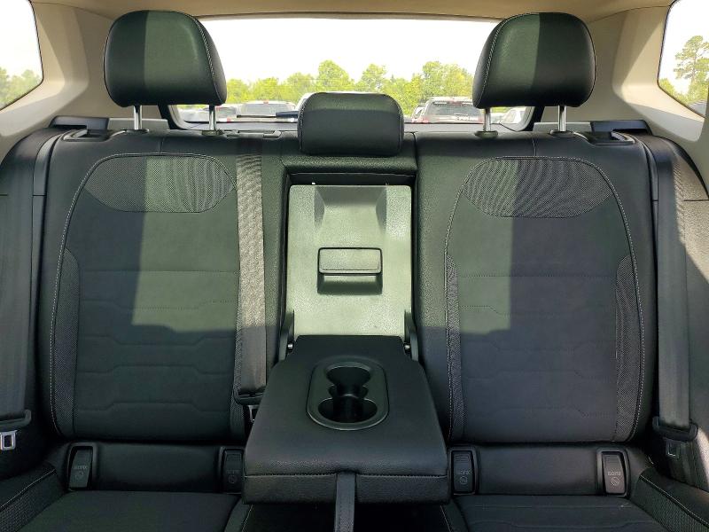 Продаж на аукціоні авто 2025 Volkswagen Taos, vin: 3VV3C7B25SM007815, номер лоту: 61819396