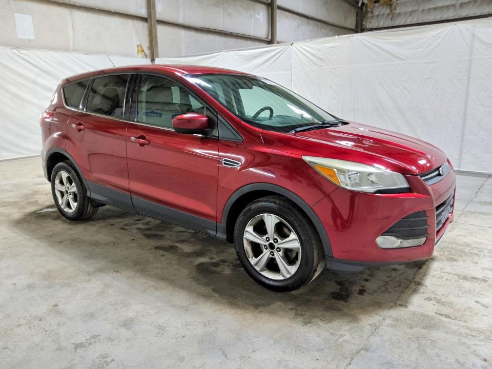 Aukcja sprzedaży 2016 Ford Escape, vin: 1FMCU0G76GUA23219, numer aukcji: 62405306