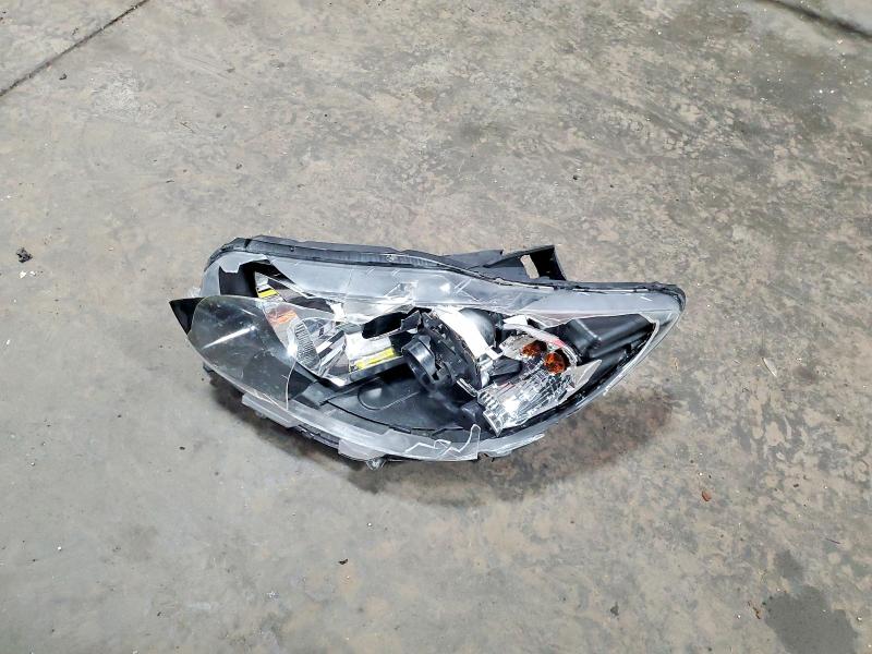 Aukcja sprzedaży 2016 Mazda Cx-5, vin: JM3KE4DY1G0703125, numer aukcji: 95585735