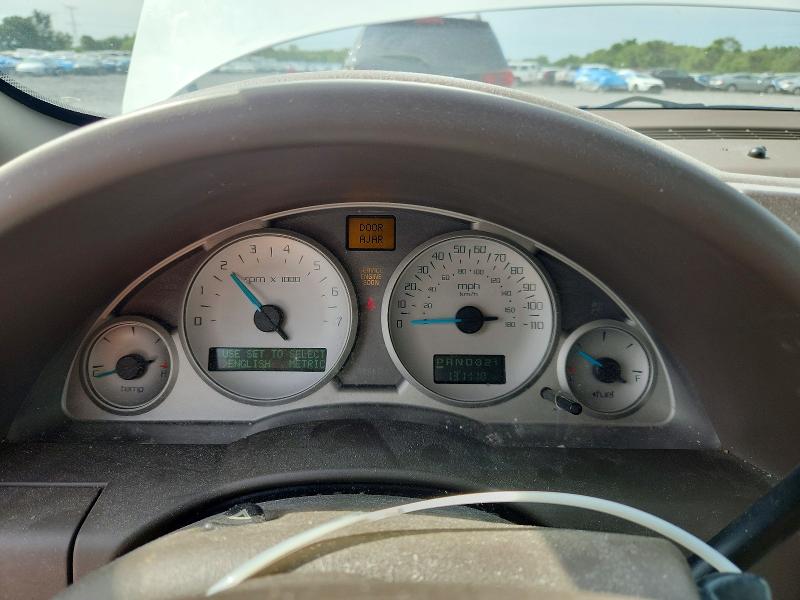 62673796 :رقم المزاد ، 3G5DA03E44S535277 vin ، 2004 Buick Rendezvous مزاد بيع