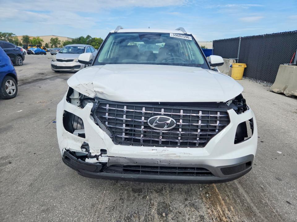 Aukcja sprzedaży 2026 Hyundai Venue, vin: KMHRC8A32TU419854, numer aukcji: 59602596