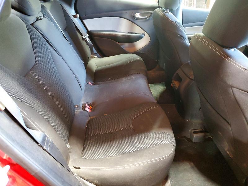 60222576 :رقم المزاد ، 1C3CDFBB7FD421206 vin ، 2015 Dodge Dart مزاد بيع
