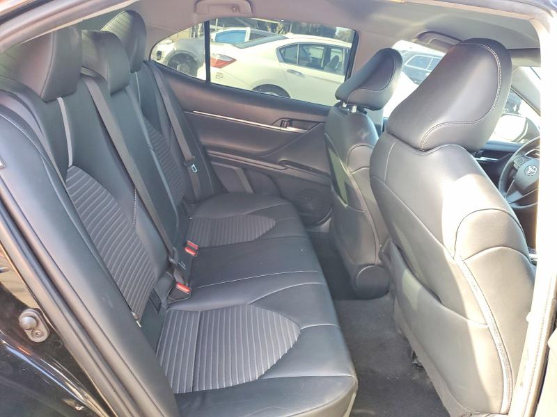 Продаж на аукціоні авто 2023 Toyota Camry, vin: 4T1G11AK7PU826599, номер лоту: 61688856