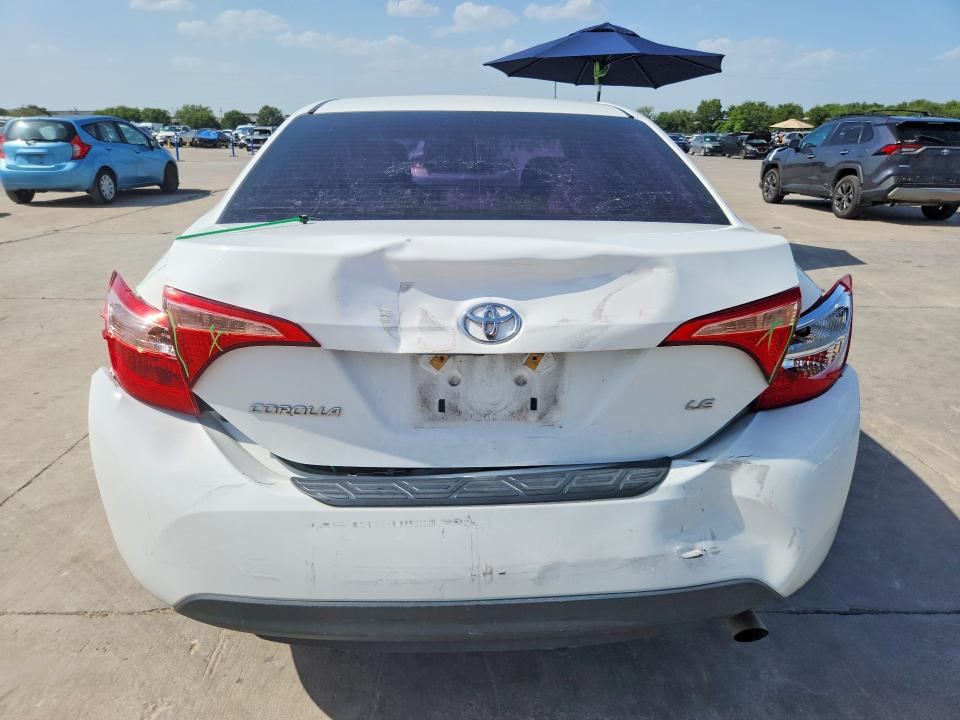 61483396 :رقم المزاد ، 2T1BURHEXKC199438 vin ، 2019 Toyota Corolla مزاد بيع