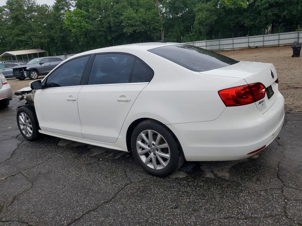Продажа на аукционе авто 2014 Volkswagen Jetta, vin: 3VWD17AJ0EM390470, номер лота: 59788256