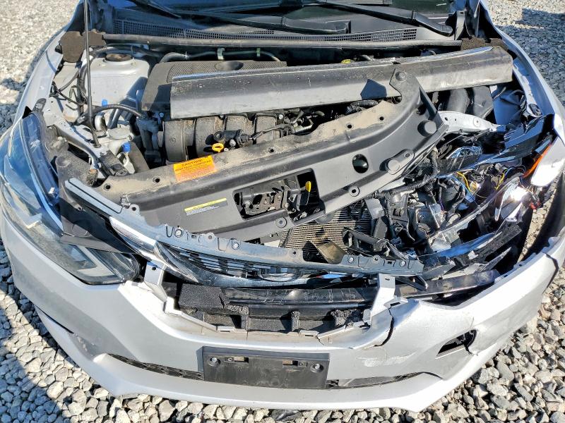Продажа на аукционе авто 2018 Nissan Sentra, vin: 3N1AB7AP3JL635594, номер лота: 60059796