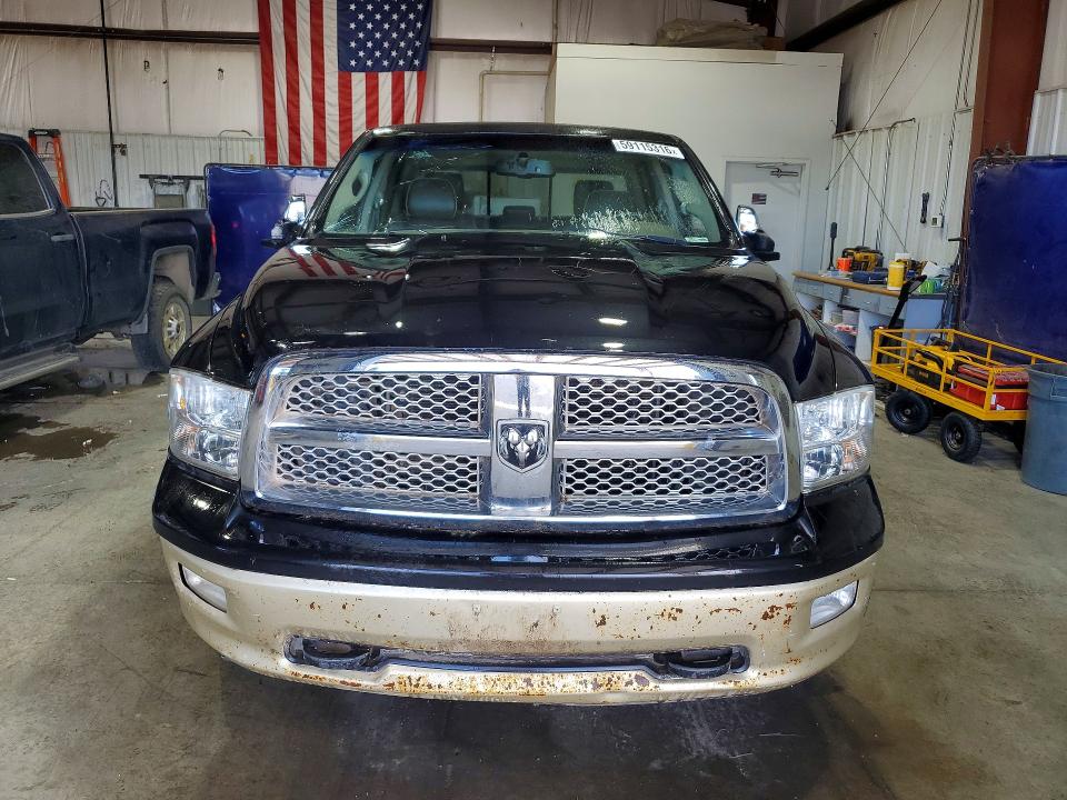 Продажа на аукционе авто 2011 Dodge Ram 1500, vin: 1D7RV1CT5BS654381, номер лота: 59115316