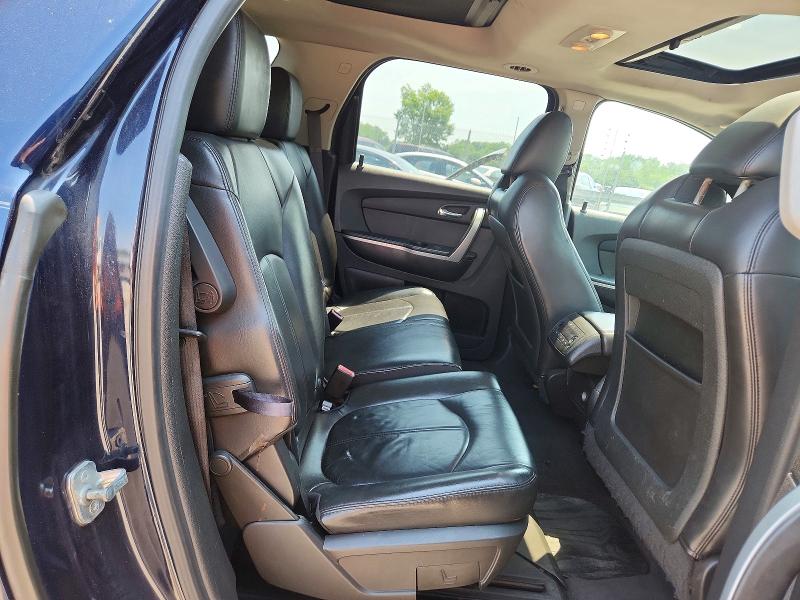 Продаж на аукціоні авто 2012 Gmc Acadia, vin: 1GKKVRED6CJ227707, номер лоту: 60797726