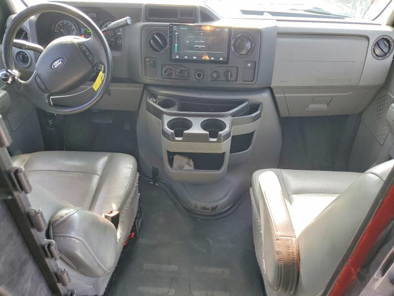 Продажа на аукционе авто 2014 Ford Econoline, vin: 1FTNE1EWXEDA85052, номер лота: 61801106