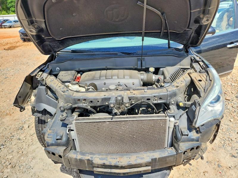 Продажа на аукционе авто 2017 Buick Enclave, vin: 5GAKRBKD7HJ255701, номер лота: 61923136