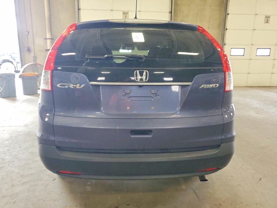 Продаж на аукціоні авто 2012 Honda Cr-v, vin: 5J6RM4H53CL058491, номер лоту: 61641586