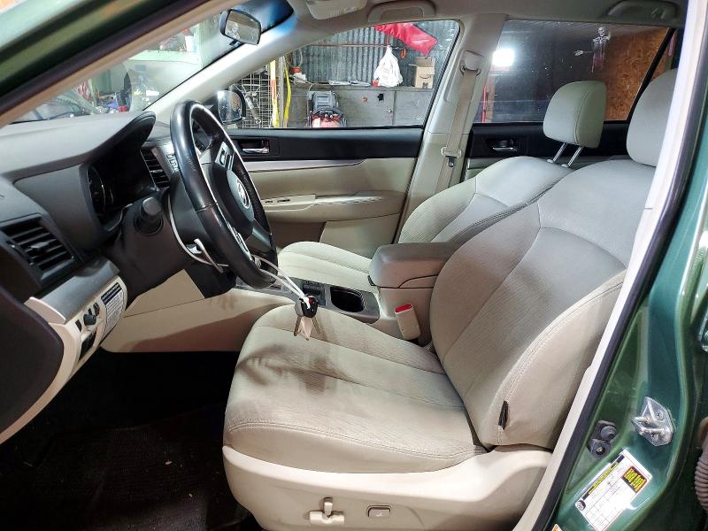 Aukcja sprzedaży 2010 Subaru Outback, vin: 4S4BRBCC0A3324402, numer aukcji: 62003726