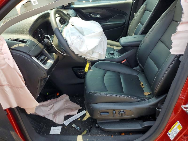63224826 :رقم المزاد ، 3GKALPEG3RL391367 vin ، 2024 Gmc Terrain مزاد بيع