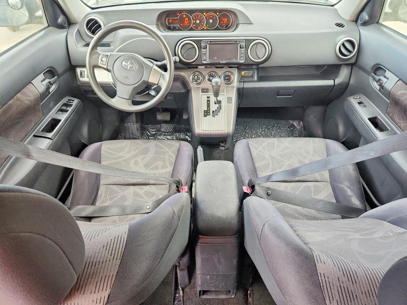 61533576 :رقم المزاد ، JTLZE4FE1DJ036187 vin ، 2013 Scion Xb مزاد بيع