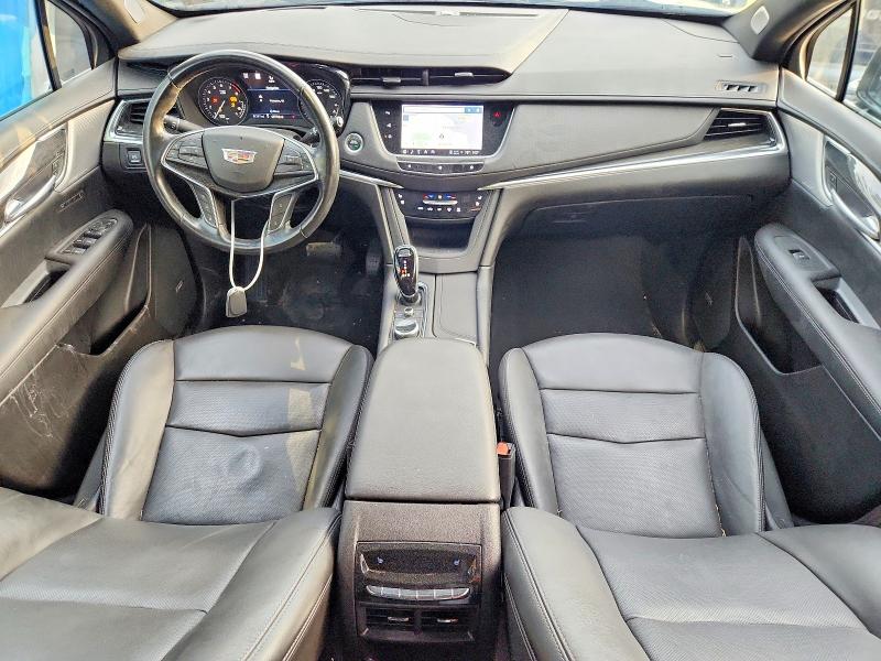 Aukcja sprzedaży 2021 Cadillac Xt5, vin: 1GYKNDRS1MZ209426, numer aukcji: 61071086