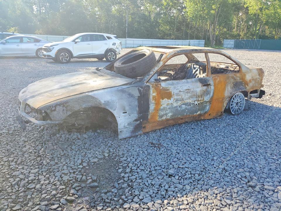 60445496 :رقم المزاد ، WBABG1323TET01616 vin ، 1996 Bmw 328 مزاد بيع