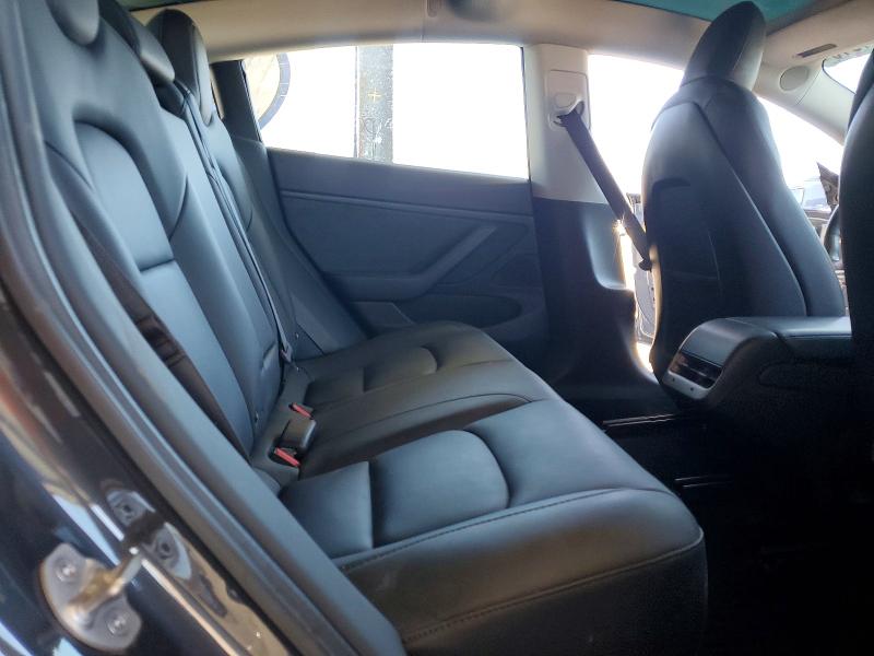 Aukcja sprzedaży 2018 Tesla Model 3, vin: 5YJ3E1EA9JF102079, numer aukcji: 61971016