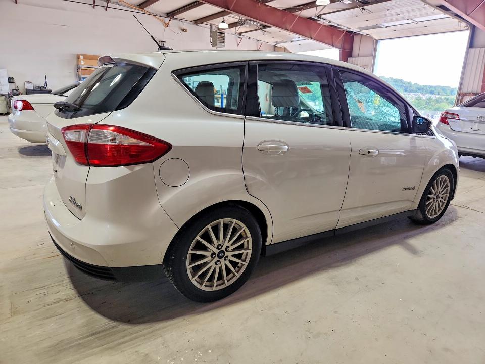 Продаж на аукціоні авто 2014 Ford C-max, vin: 1FADP5BU7EL511386, номер лоту: 60821156