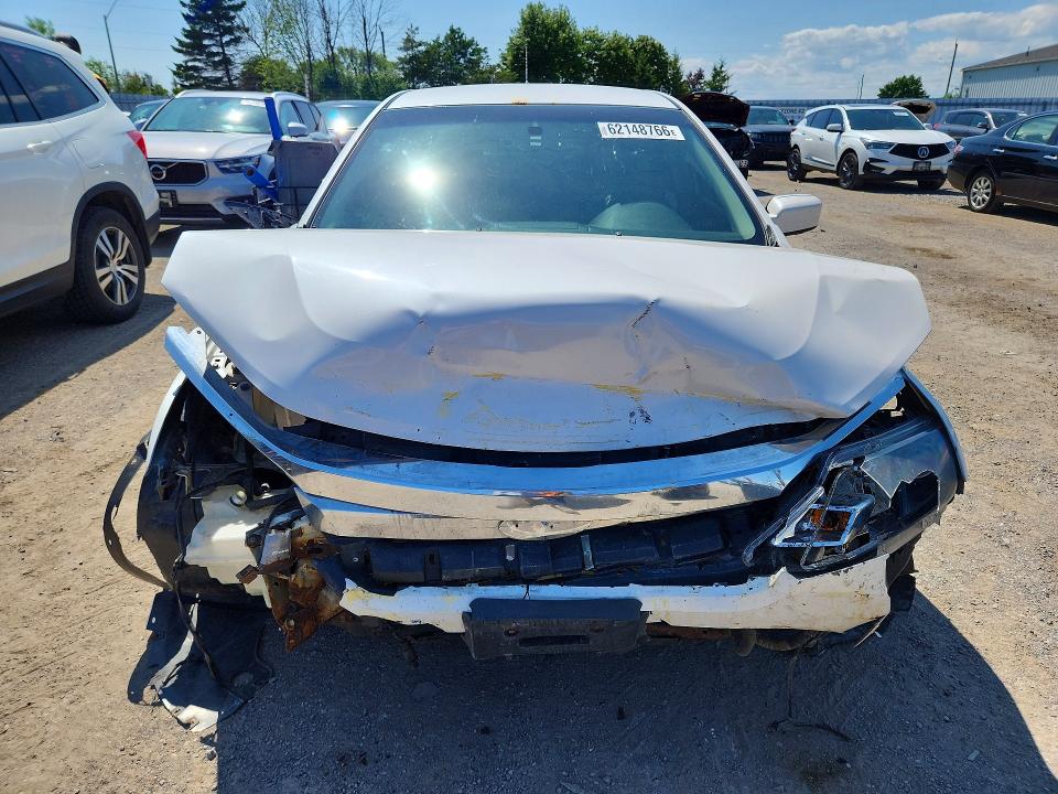 Aukcja sprzedaży 2011 Ford Fusion, vin: 3FADP0L3XBR226610, numer aukcji: 62148766