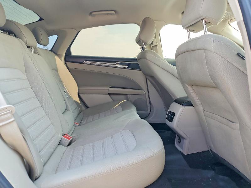 Продажа на аукционе авто 2020 Ford Fusion, vin: 3FA6P0HD8LR178116, номер лота: 62529746