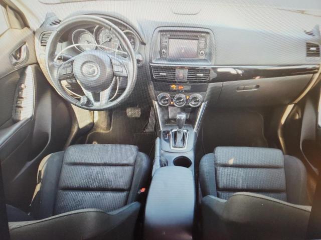 59831486 :رقم المزاد ، JM3KE2CYXF0443134 vin ، 2015 Mazda Cx-5 مزاد بيع