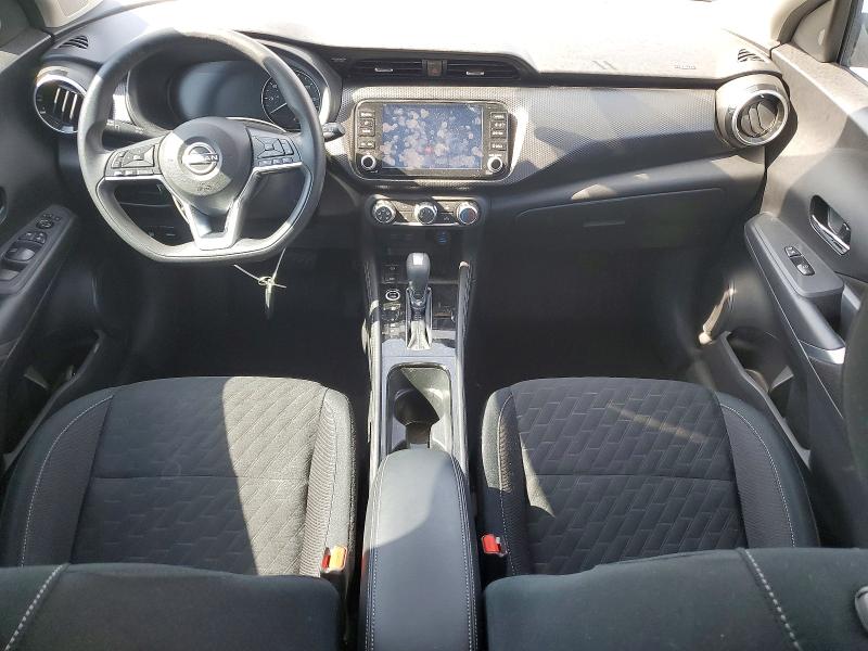 Aukcja sprzedaży 2024 Nissan Kicks, vin: 3N1CP5CV4RL526258, numer aukcji: 62134866