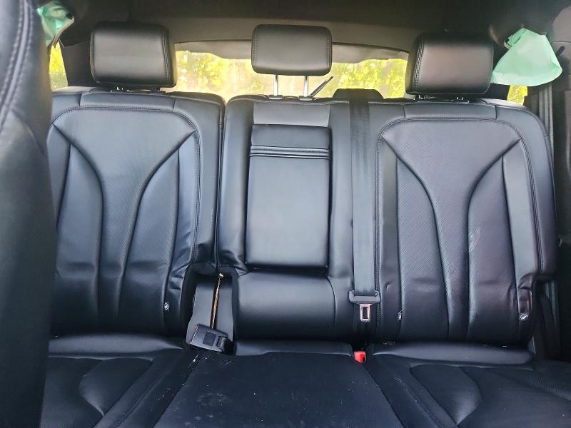 Aukcja sprzedaży 2018 Lincoln Mkx, vin: 2LMPJ8LR3JBL49108, numer aukcji: 85450875