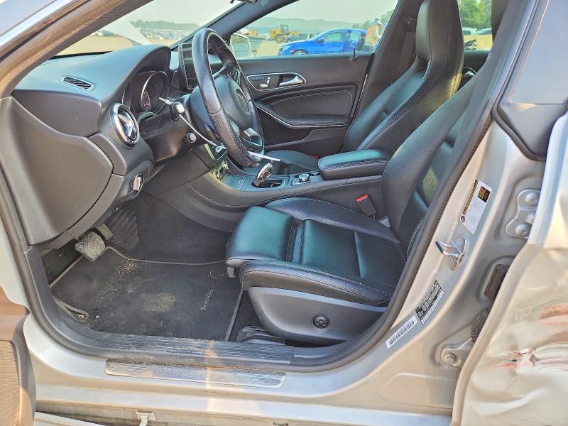 2019 Mercedes-benz Cla მანქანა იყიდება აუქციონზე, vin: WDDSJ4EB8KN705681, აუქციონის ნომერი: 61434836