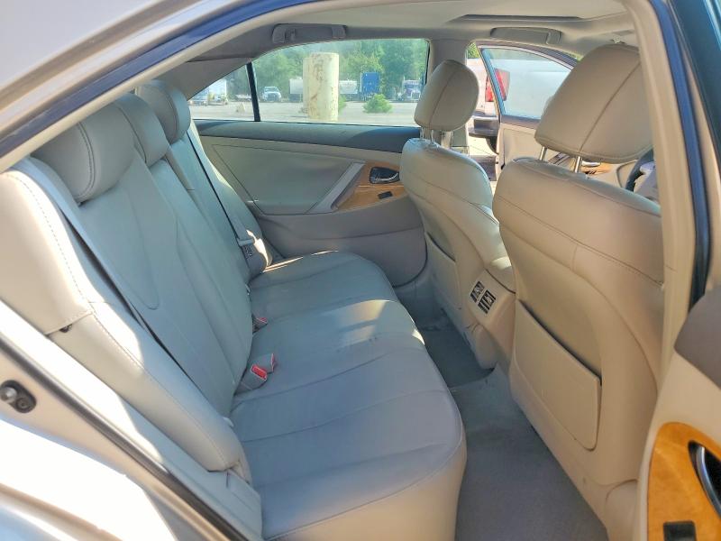 2007 Toyota Camry მანქანა იყიდება აუქციონზე, vin: 4T1BK46KX7U522295, აუქციონის ნომერი: 63134126
