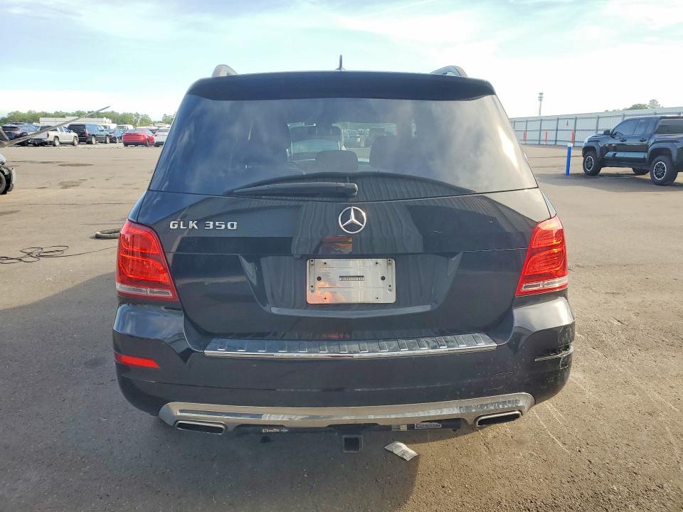 59878276 :رقم المزاد ، WDCGG5HB8FG347079 vin ، 2015 Mercedes-benz Glk مزاد بيع