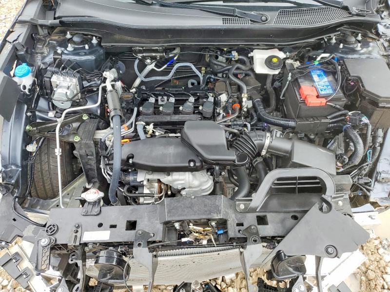 61128446 :رقم المزاد ، 5J6RS3H27SL009184 vin ، 2025 Honda Cr-v مزاد بيع