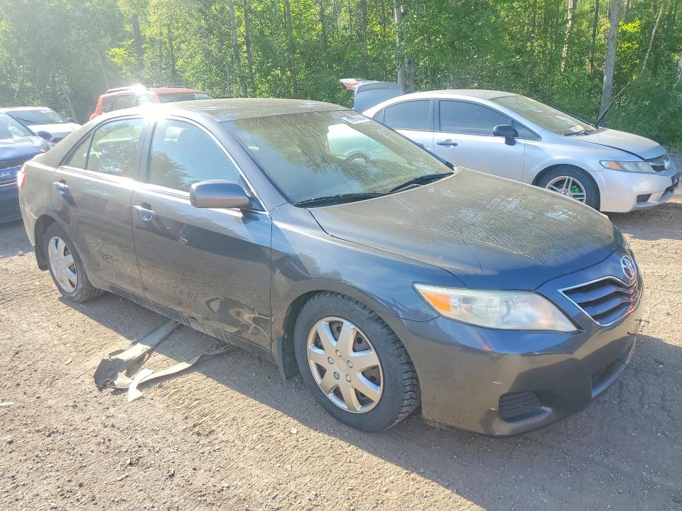 Aukcja sprzedaży 2010 Toyota Camry, vin: 4T1BF3EK6AU002800, numer aukcji: 60970826