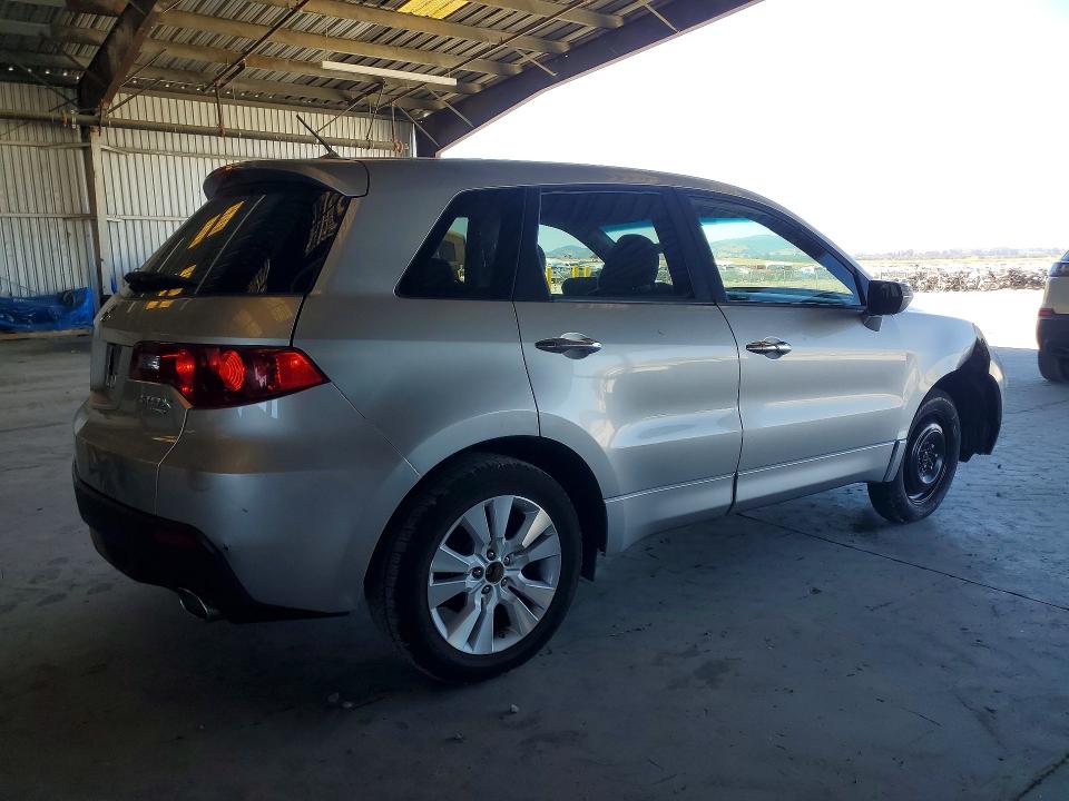 Продаж на аукціоні авто 2011 Acura Rdx, vin: 5J8TB2H50BA005068, номер лоту: 62442016