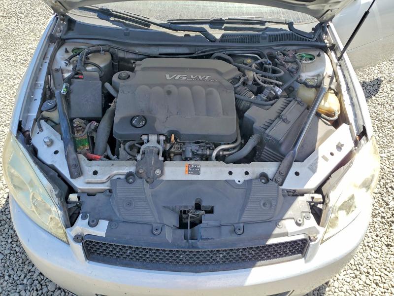 Aukcja sprzedaży 2012 Chevrolet Impala, vin: 2G1WC5E38C1226497, numer aukcji: 62564006