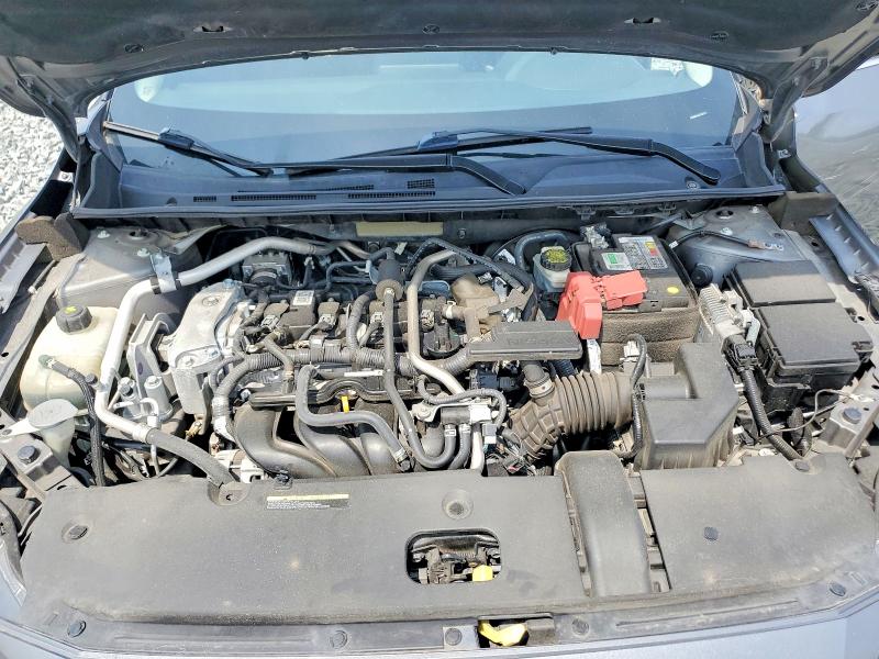 2020 Nissan Sentra მანქანა იყიდება აუქციონზე, vin: 3N1AB8DVXLY297777, აუქციონის ნომერი: 63397226
