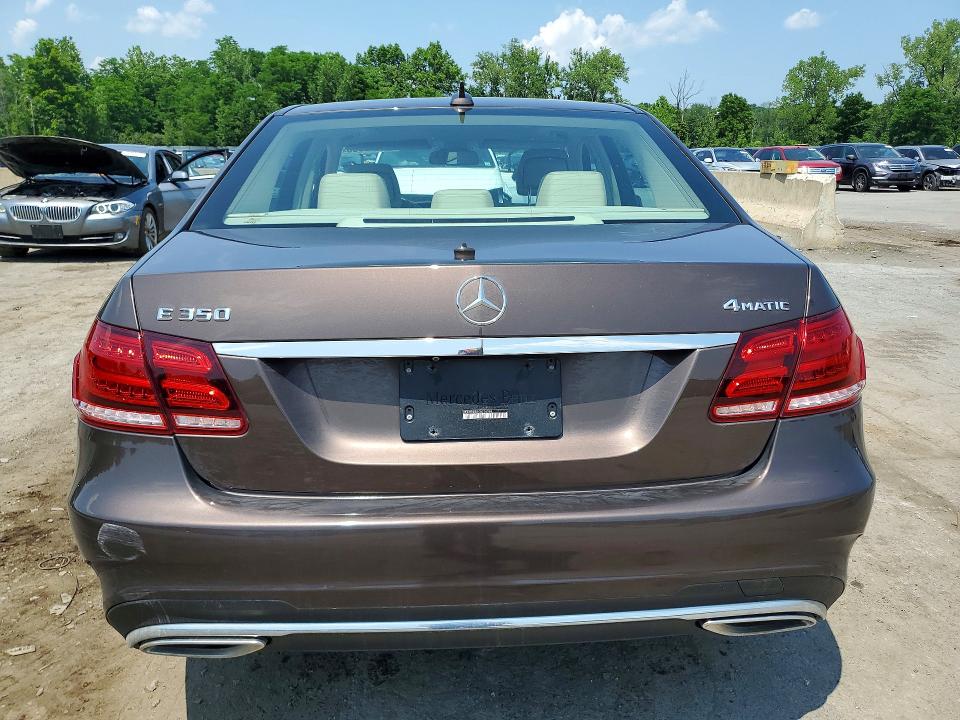 2016 Mercedes-benz E მანქანა იყიდება აუქციონზე, vin: WDDHF8JB1GB236368, აუქციონის ნომერი: 57916056