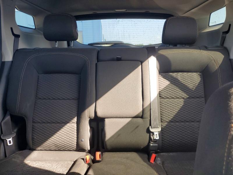 2018 Gmc Terrain მანქანა იყიდება აუქციონზე, vin: 3GKALMEX2JL141752, აუქციონის ნომერი: 41633926