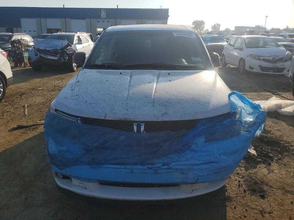59698066 :رقم المزاد ، 3C4PDCAB9FT712538 vin ، 2015 Dodge Journey مزاد بيع