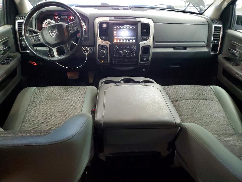 Продаж на аукціоні авто 2016 Ram 1500, vin: 1C6RR7TT2GS153576, номер лоту: 60258286