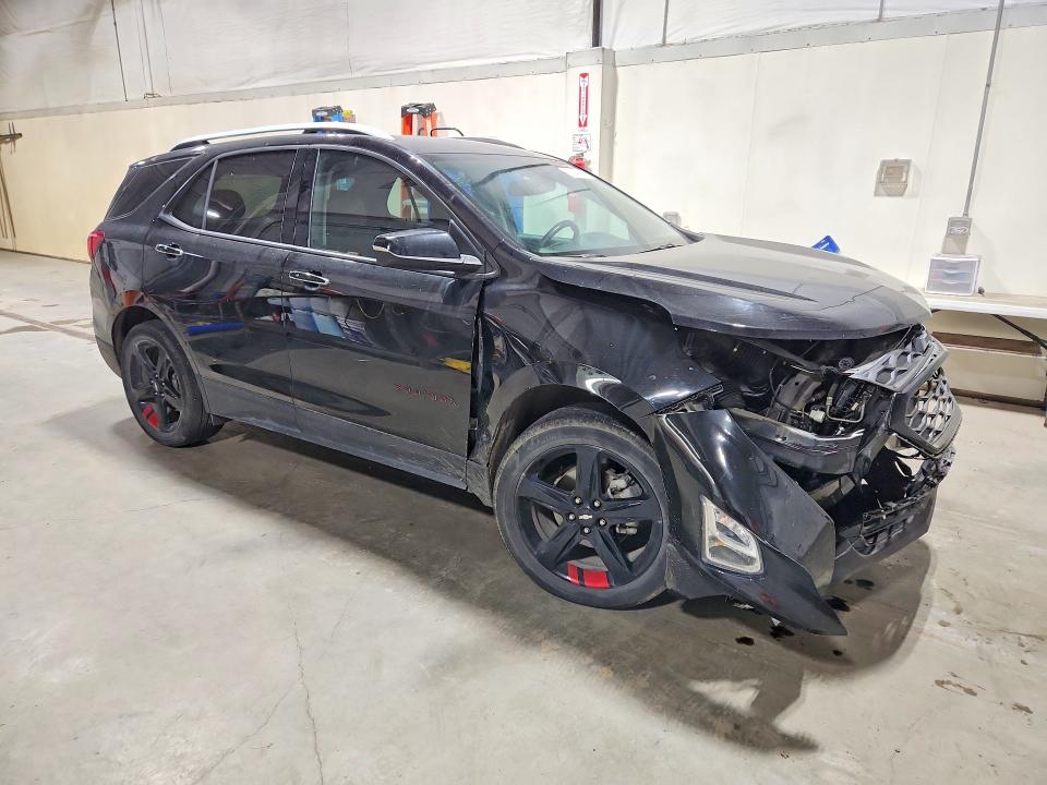 Продаж на аукціоні авто 2021 Chevrolet Equinox, vin: 2GNAXXEV6M6151040, номер лоту: 62946166