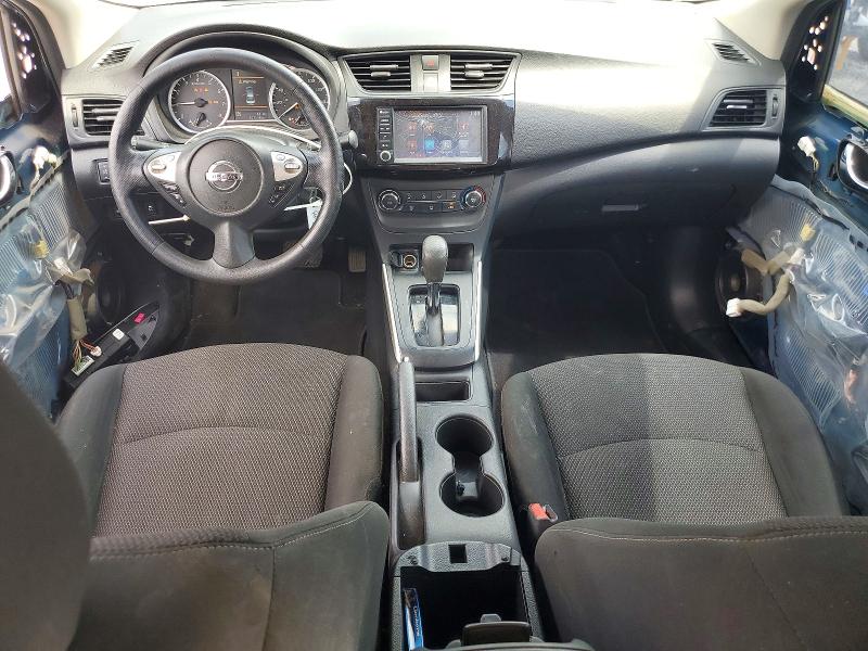 Aukcja sprzedaży 2019 Nissan Sentra, vin: 3N1AB7AP2KY351328, numer aukcji: 62747576