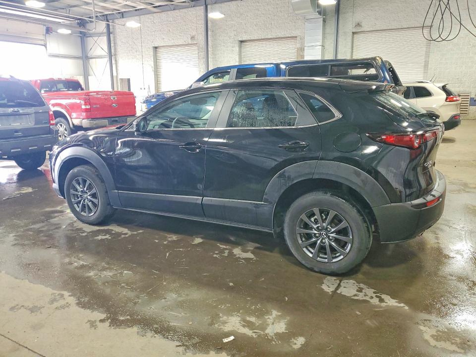 Продаж на аукціоні авто 2023 Mazda Cx-30, vin: 3MVDMBAMXPM561959, номер лоту: 62494916