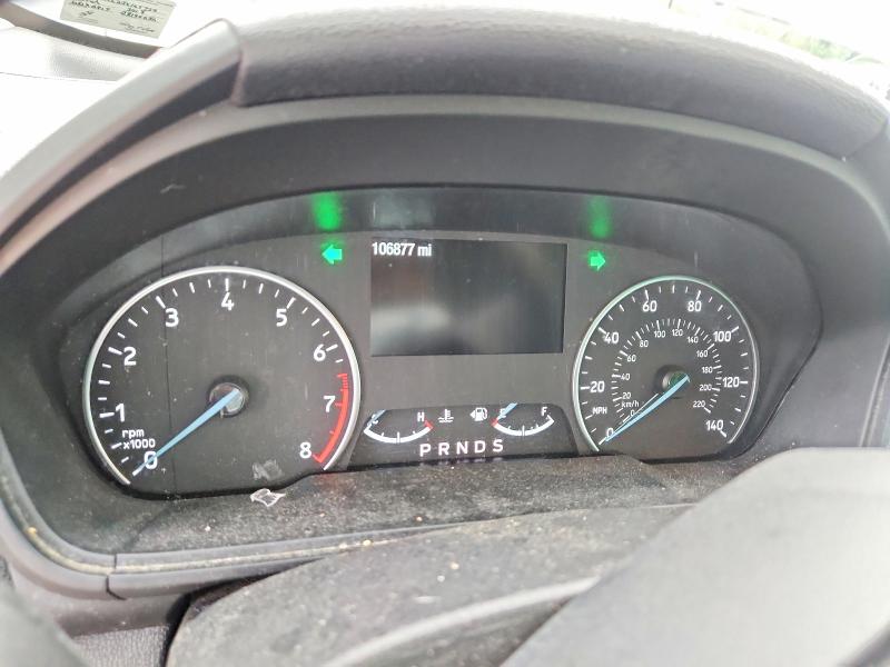 Aukcja sprzedaży 2018 Ford Ecosport, vin: MAJ6P1WL2JC165759, numer aukcji: 60151486