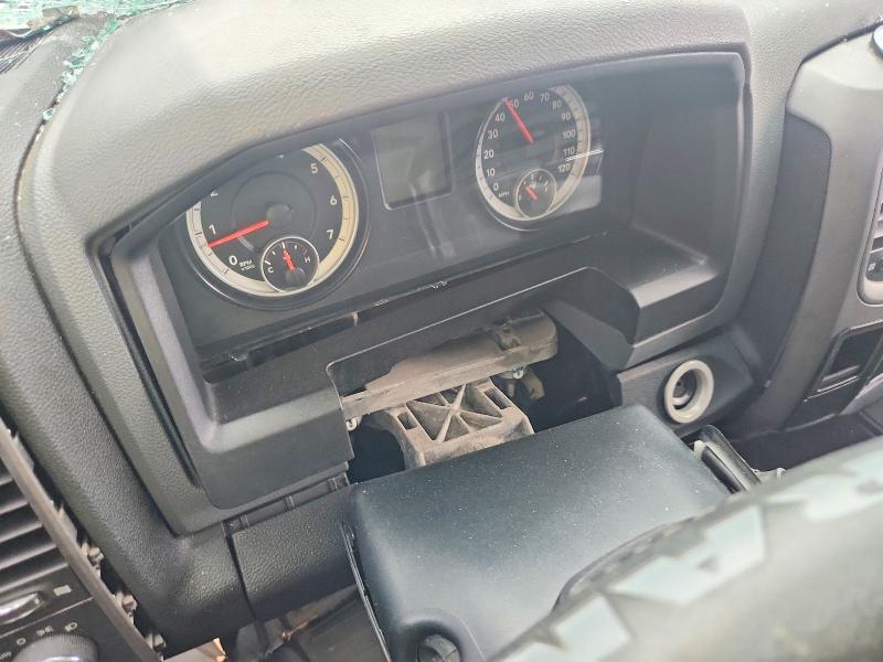 Aukcja sprzedaży 2014 Ram 1500, vin: 1C6RR6FT7ES377414, numer aukcji: 60005786