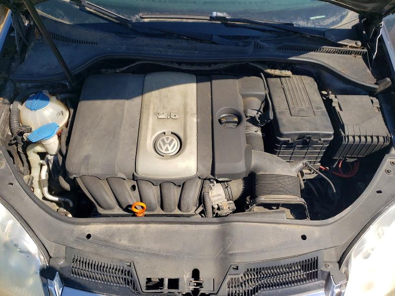 Aukcja sprzedaży 2007 Volkswagen Jetta, vin: 3VWEF71K27M135336, numer aukcji: 59336956