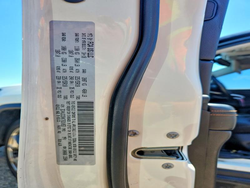 Продаж на аукціоні авто 2019 Jeep Compass, vin: 3C4NJDCB0KT631053, номер лоту: 62291096