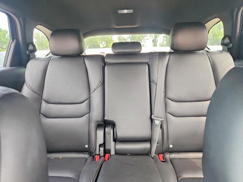 Продажа на аукционе авто 2018 Mazda Cx-9, vin: JM3TCBDY3J0232164, номер лота: 62907746