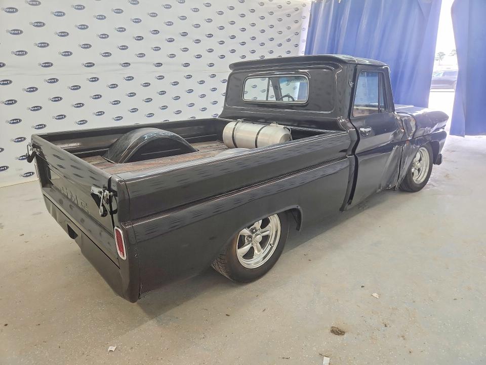 Продажа на аукционе авто 1964 Gmc C1500, vin: 1502HF3808B, номер лота: 58828446